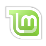 linux mint logo